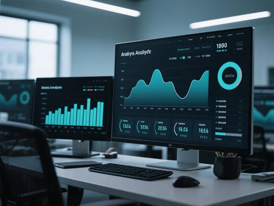 七星彩票数据分析平台数据分析可视化示意图